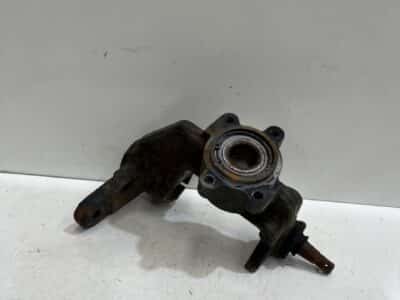 Knuckle - Front - Right