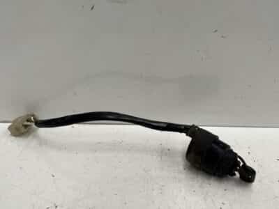 Ignition - Includes Key