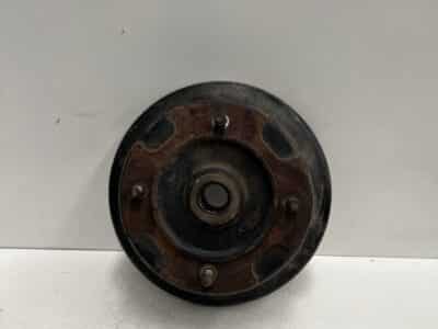 Brake Drum - Front