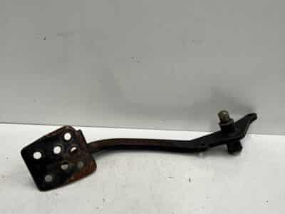 Brake Pedal
