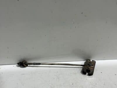 Handbrake Cable - Front