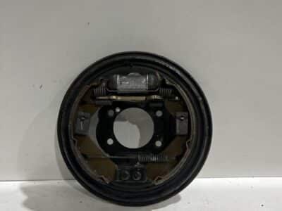 Brake Drum Panel - Right - Front