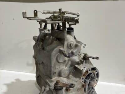 GearBox/Transmission