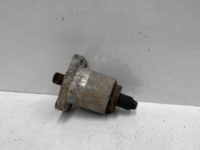 Front Prop - Housing