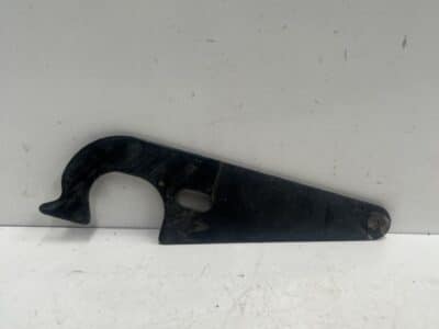 Cargo Box - Hook/Latch