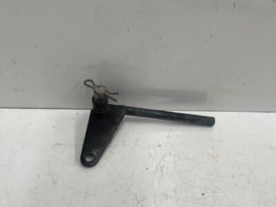 2wd-4wd / Diff Lock Lever