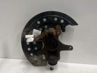 Knuckle - Front - Left