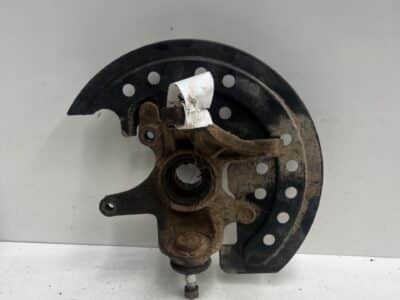 Knuckle - Front - Right