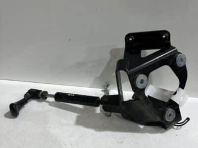 Steering Column - Tilt