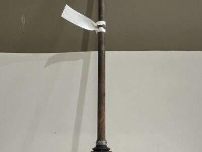Prop Shaft - Front