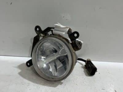 Headlight - LED - Outer