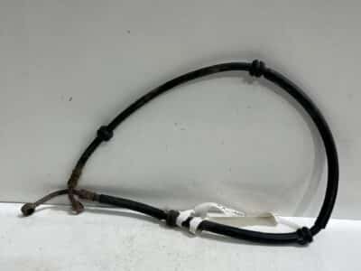 Brake Line - Right - Rear