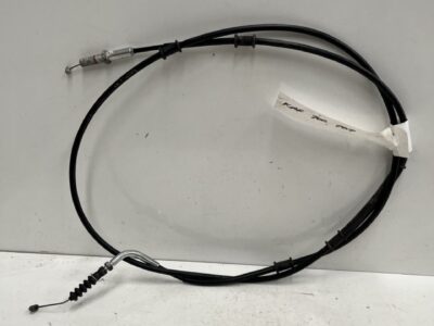 Cable - Accelerator