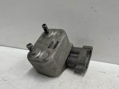 Oil Cooler