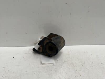 Muffler Mount