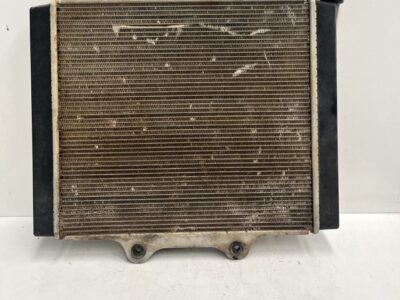Radiator - 19-23
