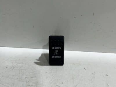 Switch - 4wd