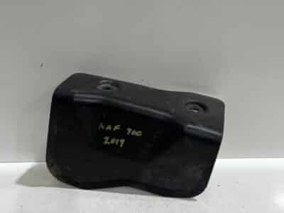 Axle Guard - Right -Rear