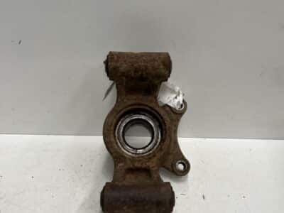 Knuckle - Right - Rear