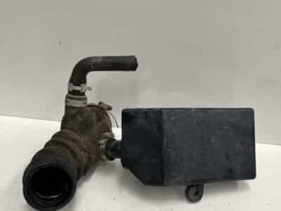 Intake Tube