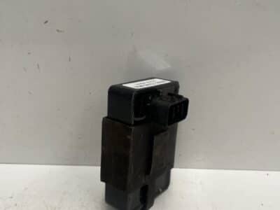 Diff - Solenoid Control