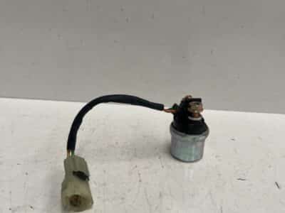 Starter Solenoid
