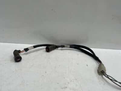 Warning Lights - DFI/OIL