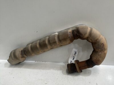 Exhaust - Header Pipe