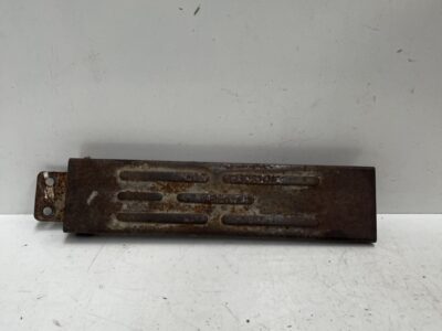 Throttle Pedal