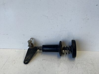Diff Lock - 2wd/4wd Lever