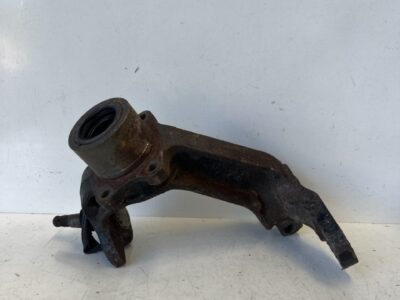 Knuckle - Left - Front