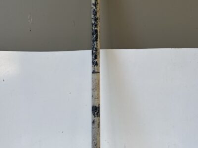 Prop Shaft - Front - Front