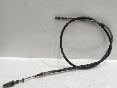 Cable - Handbrake - Left