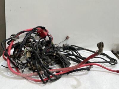 Wiring Loom - Main - EPS - 11-12