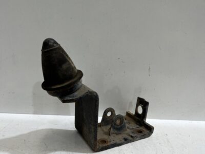 Leaf Spring Bracket/Bumpstop