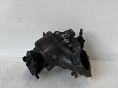 Intake Manifold - Complete - HD8