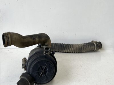 Air Intake - Complete - 09-13