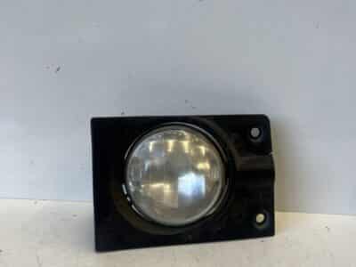 Headlight - Left