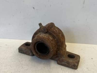 Prop Shaft - Front - Carrier Bearing