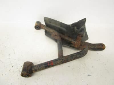 A-Arm - Front - Right - Lower - 95-03