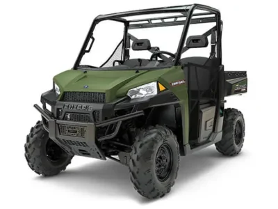 Polaris Ranger 1000 Diesel