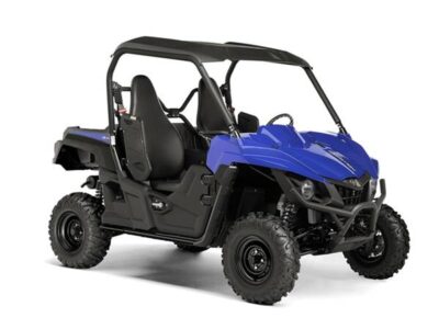 YAMAHA WOLVERINE 700