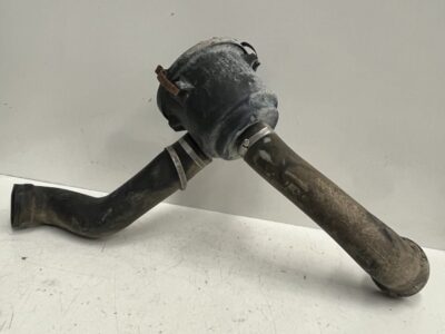 Air Filter - CVT - 09-13