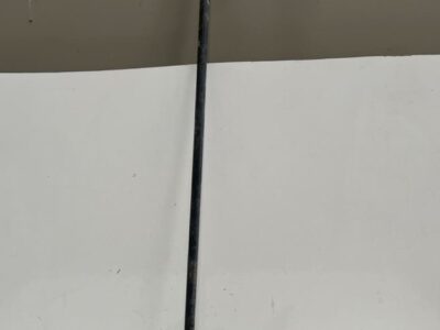 Hood Support Bracket/Latch