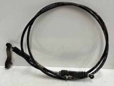 Cable - Gear Shift