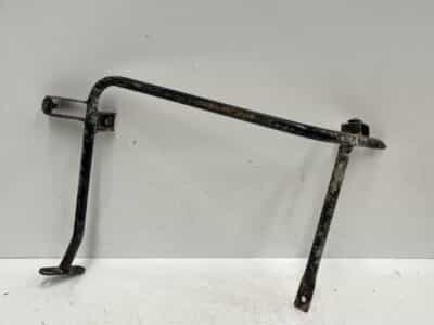 Rear Fender Mount - Right - Rear