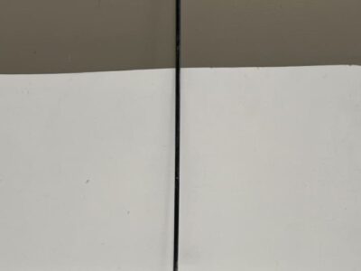 Hood Latch - Link Bar