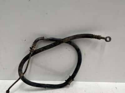 Brake Line - Front