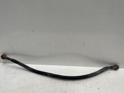 Brake Line - Left - Rear