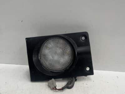 Headlight - LED - Right